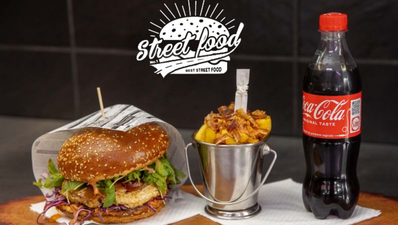 Street Food