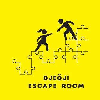 CluVille (Djecji Escape Room)