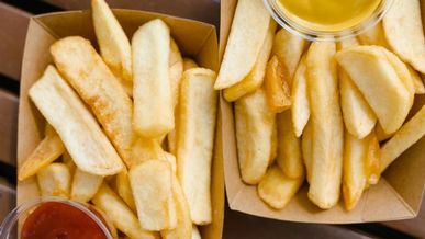 Why Food Franchises Are Thriving in Eastern Europe’s Secondary Cities