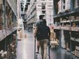 Supply-Chain & Inventory Management: Tackling Cross-Border Logistics for Franchises